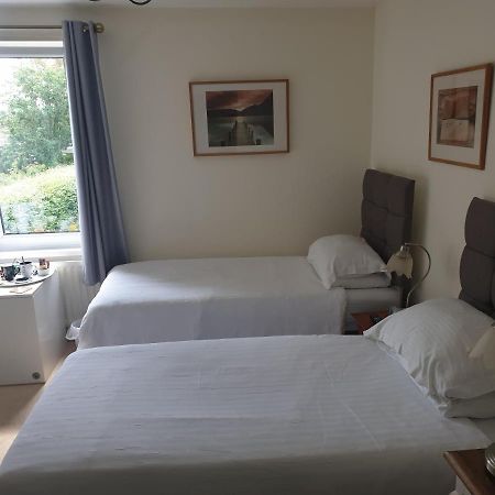 Ugiebrae House Bed & Breakfast North Sunderland ภายนอก รูปภาพ