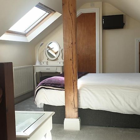 Ugiebrae House Bed & Breakfast North Sunderland ภายนอก รูปภาพ