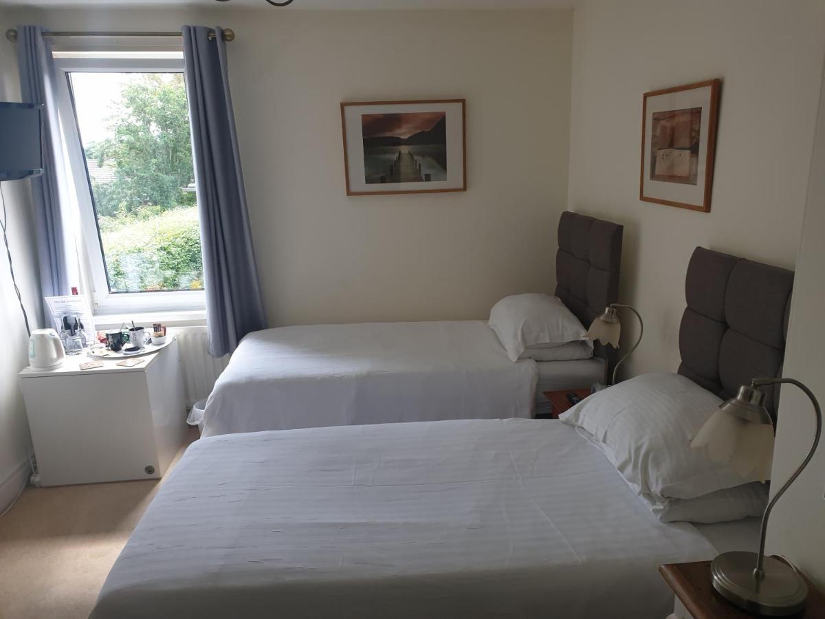 Ugiebrae House Bed & Breakfast North Sunderland ภายนอก รูปภาพ