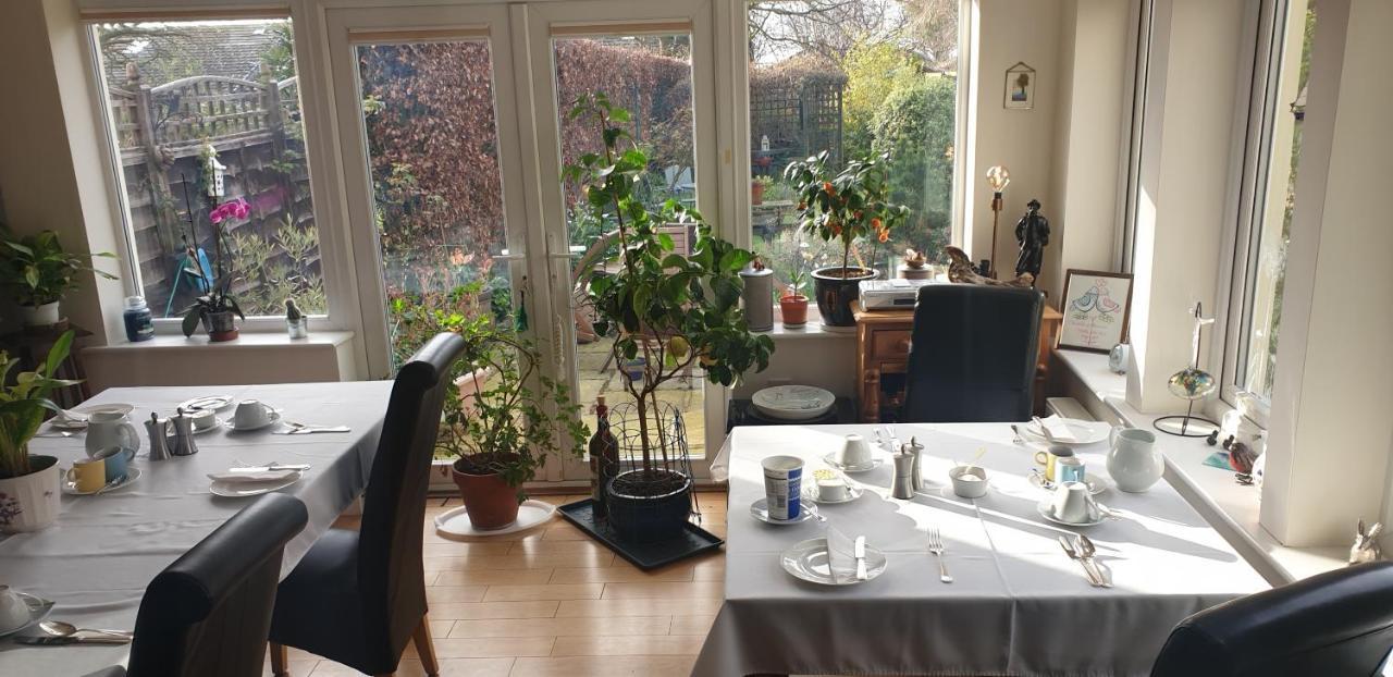 Ugiebrae House Bed & Breakfast North Sunderland ภายนอก รูปภาพ