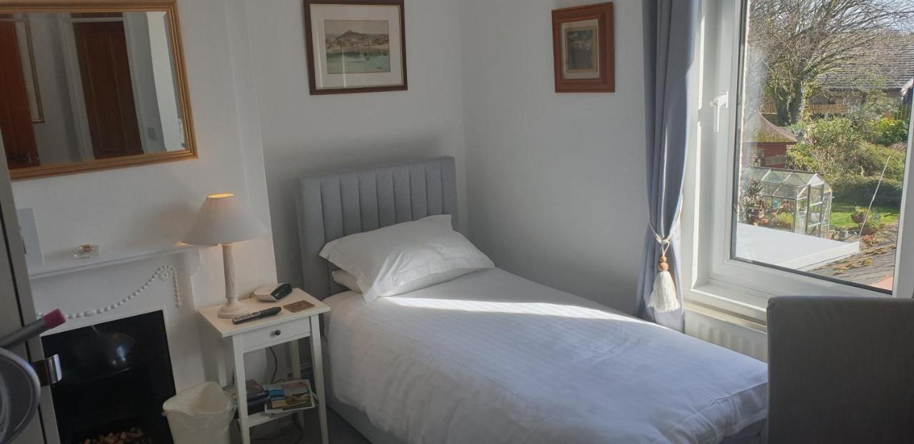 Ugiebrae House Bed & Breakfast North Sunderland ภายนอก รูปภาพ
