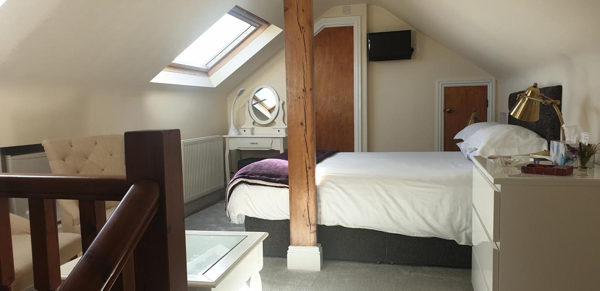 Ugiebrae House Bed & Breakfast North Sunderland ภายนอก รูปภาพ