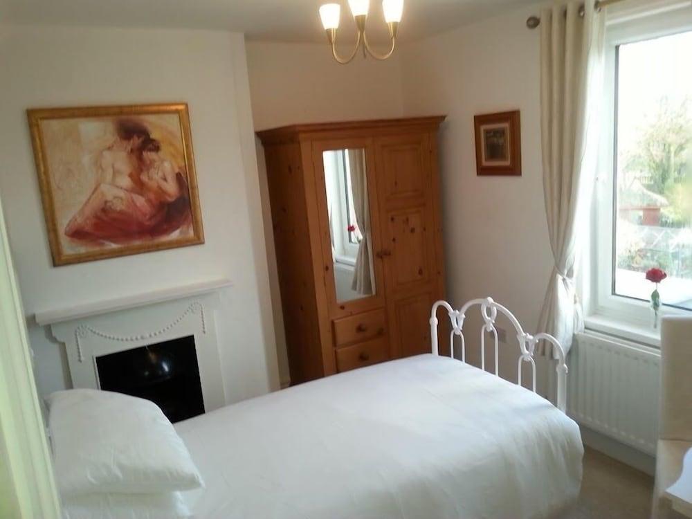 Ugiebrae House Bed & Breakfast North Sunderland ภายนอก รูปภาพ