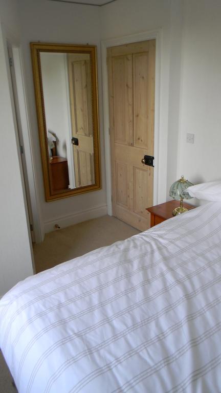 Ugiebrae House Bed & Breakfast North Sunderland ภายนอก รูปภาพ