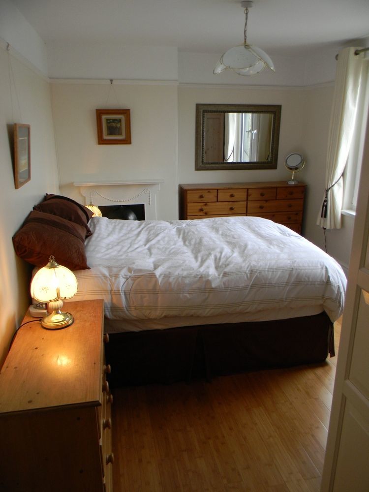 Ugiebrae House Bed & Breakfast North Sunderland ภายนอก รูปภาพ